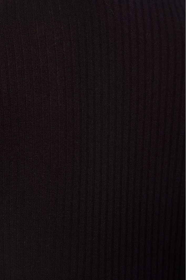 Blusa Gola Rolê Canelada