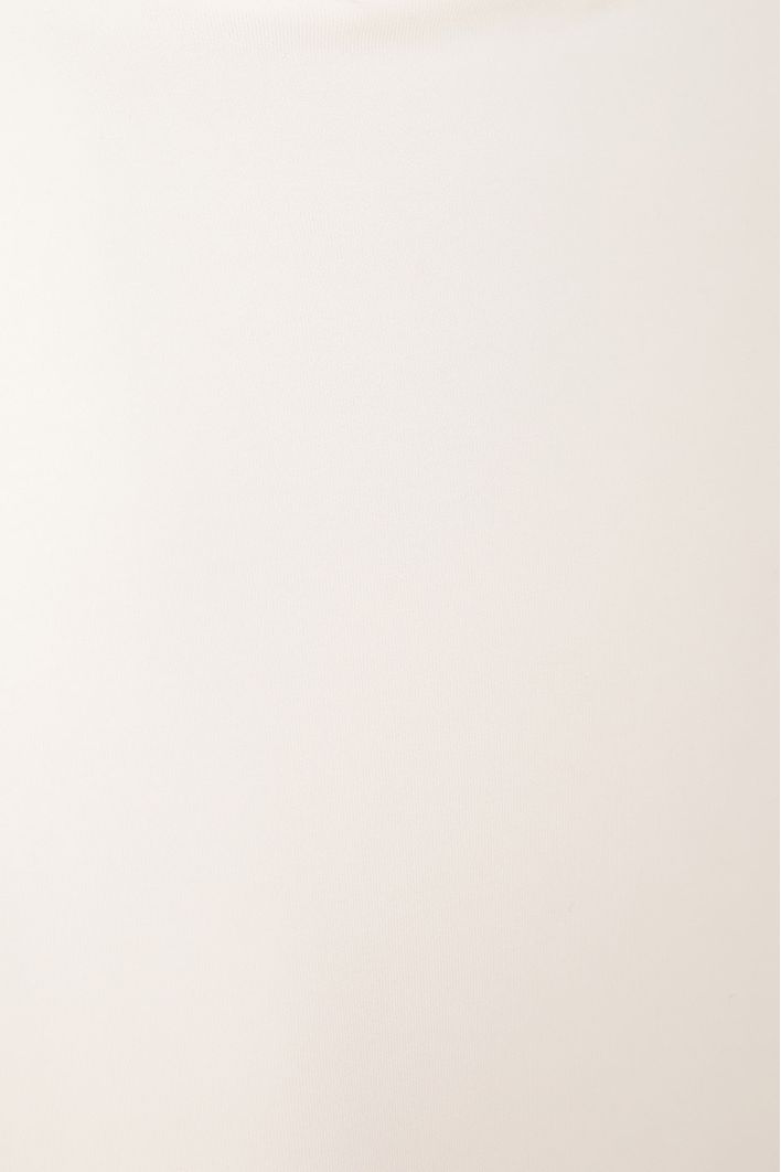 Blusa Gola Tricot