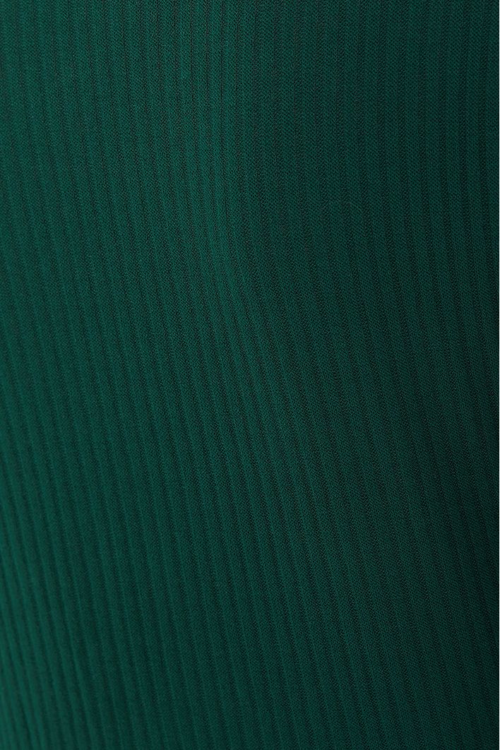 Blusa Gola Rolê Canelada