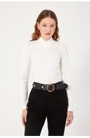 Blusa Gola Rolê