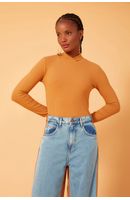 Blusa Gola Rolê