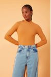 Blusa Gola Rolê