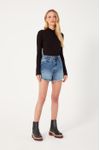 Blusa Gola Rolê