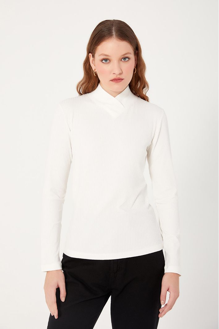Blusa Gola Rolê