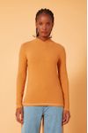 Blusa Gola Rolê