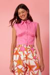 Camisa Corselet Color