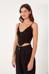 Top Corselet Tricot