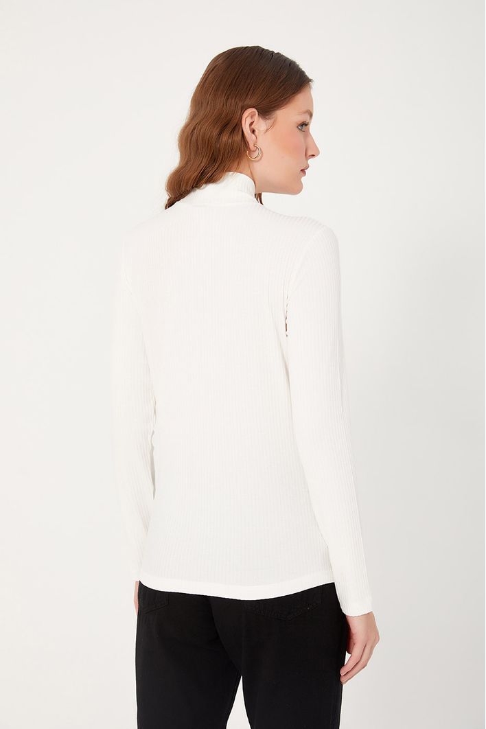 Blusa Gola Rolê