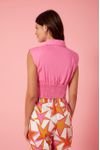 Camisa Corselet Color