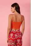 Top Corselet Tricot