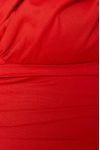 Cropped Drapeado