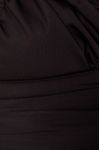 Cropped Drapeado