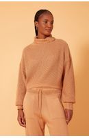 Blusa Tricot Confort