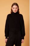 Blusa Tricot Confort