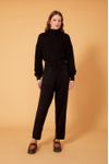 Blusa Tricot Confort