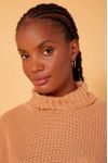 Blusa Tricot Confort