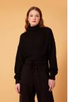 Blusa Tricot Confort