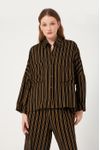 Camisa Listra Lurex