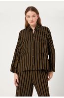 Camisa Listra Lurex