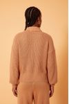 Blusa Tricot Confort