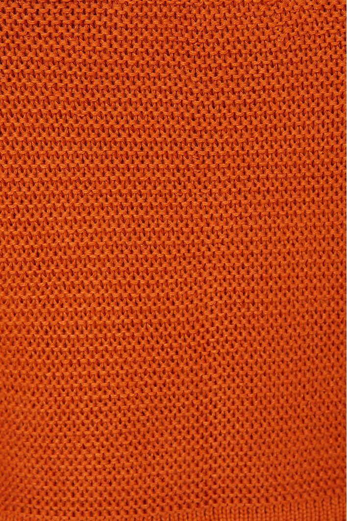 Blusa Tricot Manga Furinhos