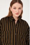 Camisa Listra Lurex
