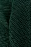 Blusa Tricot Transpassada
