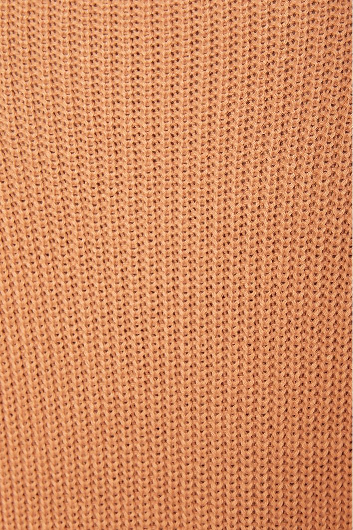 Blusa Tricot Confort