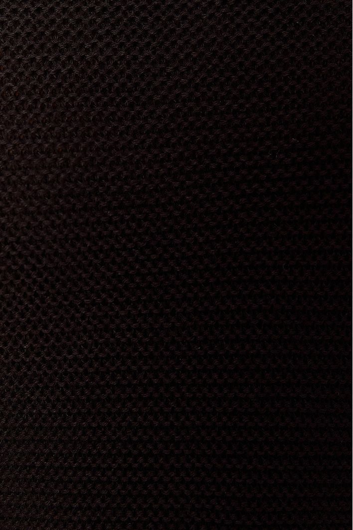 Blusa Tricot Manga Furinhos