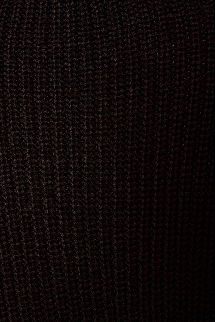 Blusa Tricot Confort