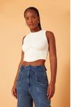 Blusa Tricot Bojo Marcado