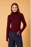 Blusa Tricot Dedinho