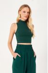 Top Cropped Canelada