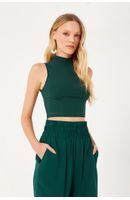 Top Cropped Canelada