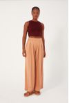 Blusa Tricot Bojo Marcado