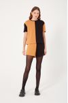 T-shirt Bicolor