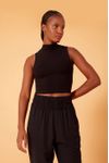 Top Cropped Canelada
