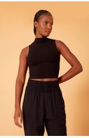 Top Cropped Canelada