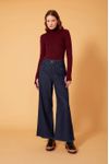Blusa Tricot Dedinho