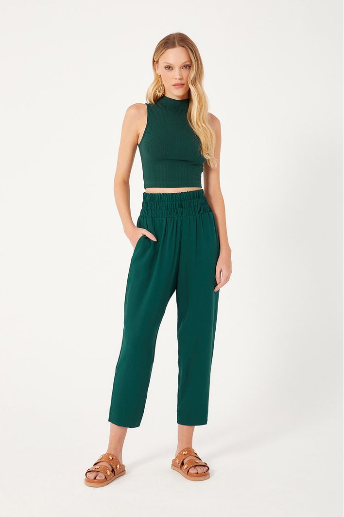 Top Cropped Canelada