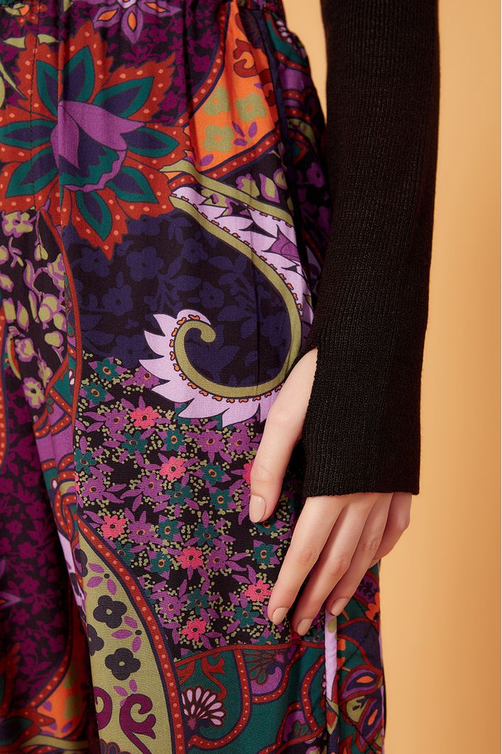 Blusa Tricot Dedinho