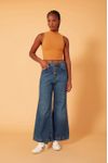 Top Cropped Canelada