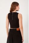 Blusa Tricot Bojo Marcado