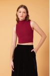 Top Cropped Canelada
