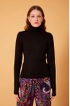 Blusa Tricot Dedinho