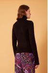 Blusa Tricot Dedinho