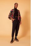 Top Cropped Canelada