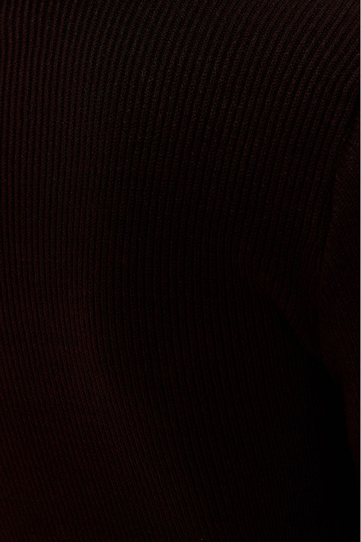 Blusa Tricot Dedinho
