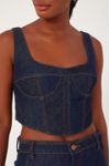 Corselet Jeans