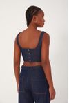 Corselet Jeans
